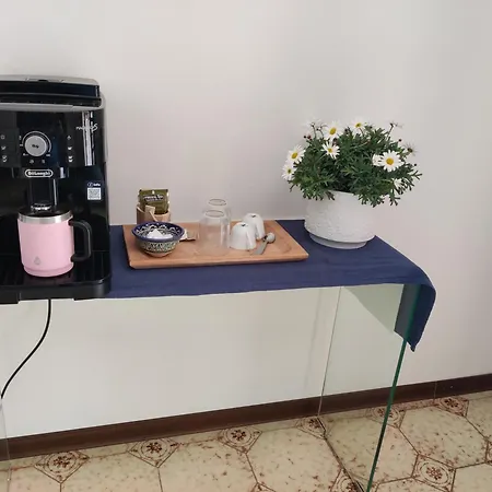 Δωμάτια σε οικογενειακή κατοικία Alle Querce *