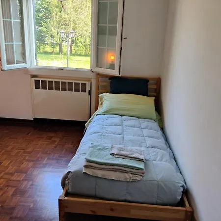 Alle Querce 홈스테이 마르텔라고