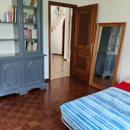 Alle Querce Habitación en casa particular *
