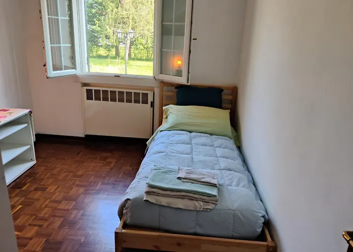 Alle Querce Accommodatie bij particulieren Martellago