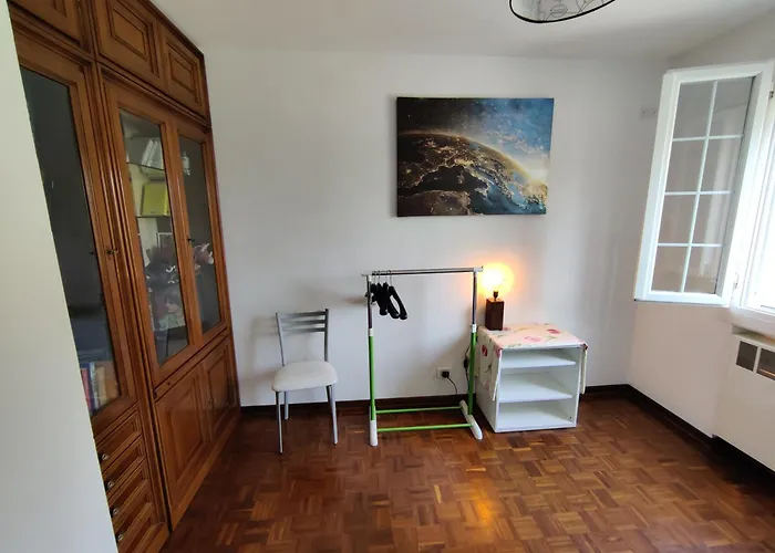 Alle Querce Accommodatie bij particulieren Martellago