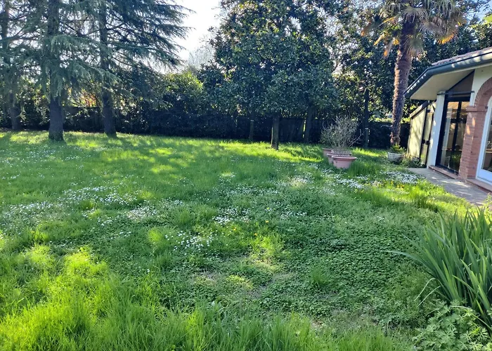 Accommodatie bij particulieren Alle Querce Martellago