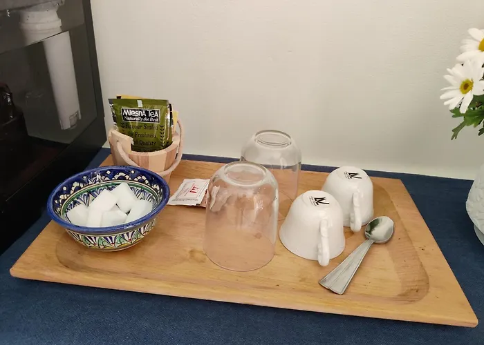 Alle Querce Accommodatie bij particulieren