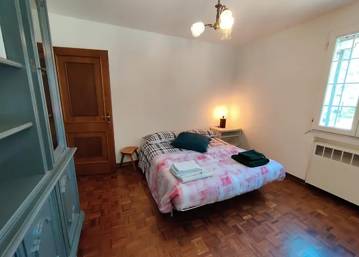 Accommodatie bij particulieren Alle Querce *