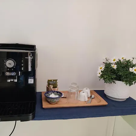 Alle Querce * מרטלאגו