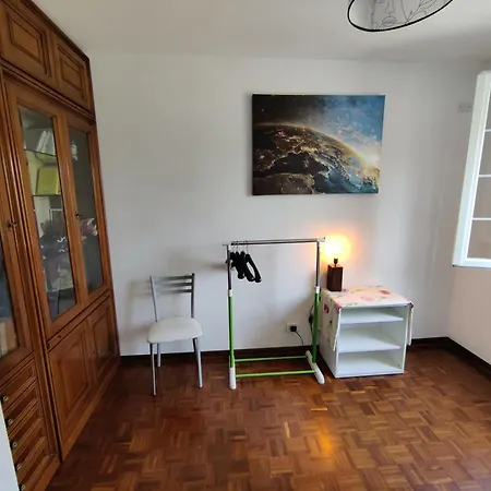 Alle Querce Habitación en casa particular Martellago
