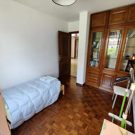 Habitación en casa particular Alle Querce *