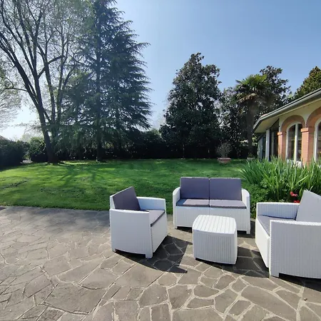 Alle Querce * Martellago