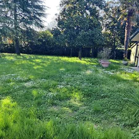 Homestay Alle Querce Martellago