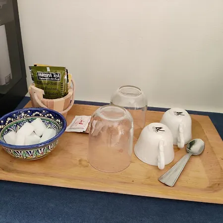 Alle Querce Homestay