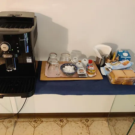 Alle Querce בית אירוח מרטלאגו