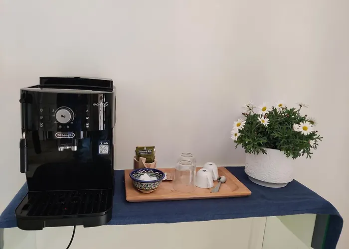 Alle Querce * מרטלאגו