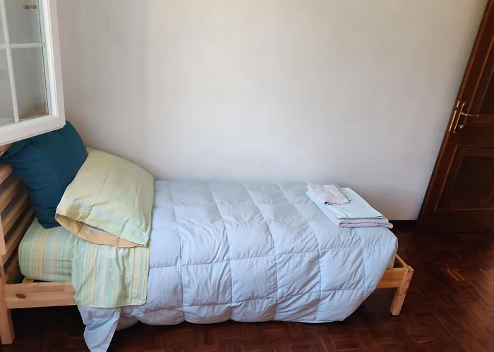 Alle Querce * מרטלאגו