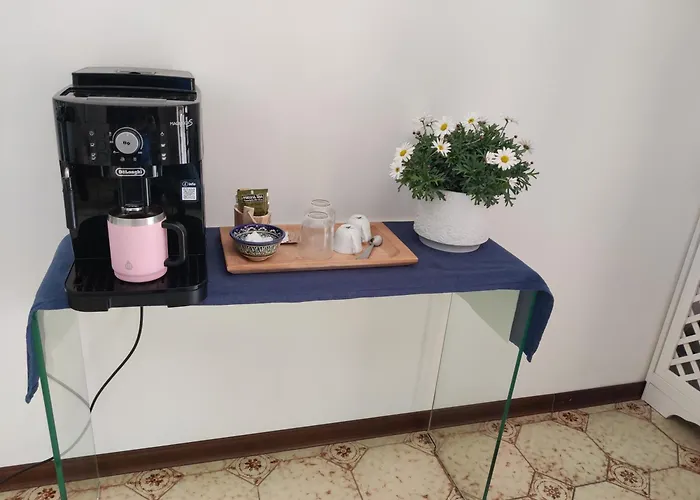 منزل للإقامة Alle Querce *