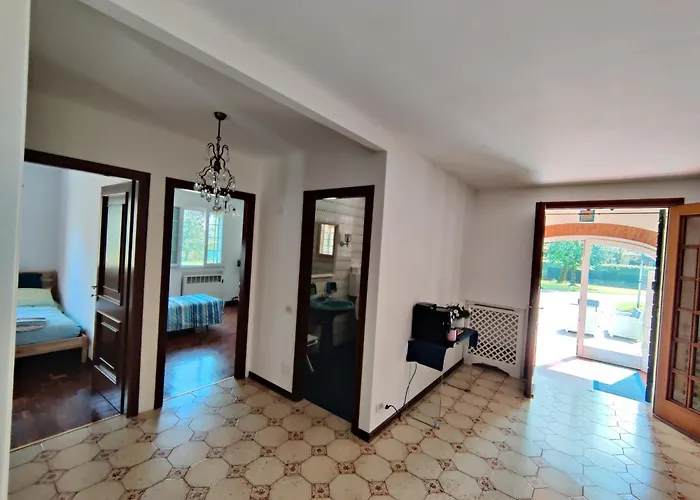 Alle Querce مارتيلاّغو