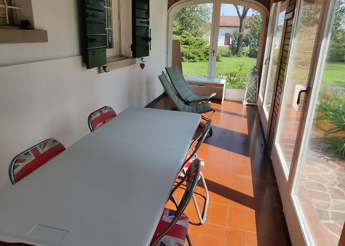 Alle Querce * مارتيلاّغو