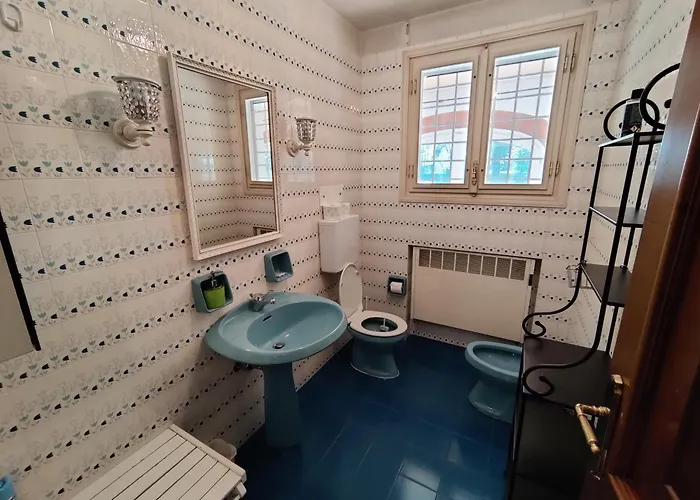 Alle Querce * מרטלאגו