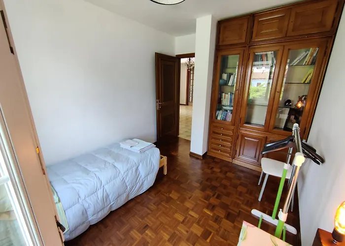 בית אירוח Alle Querce *