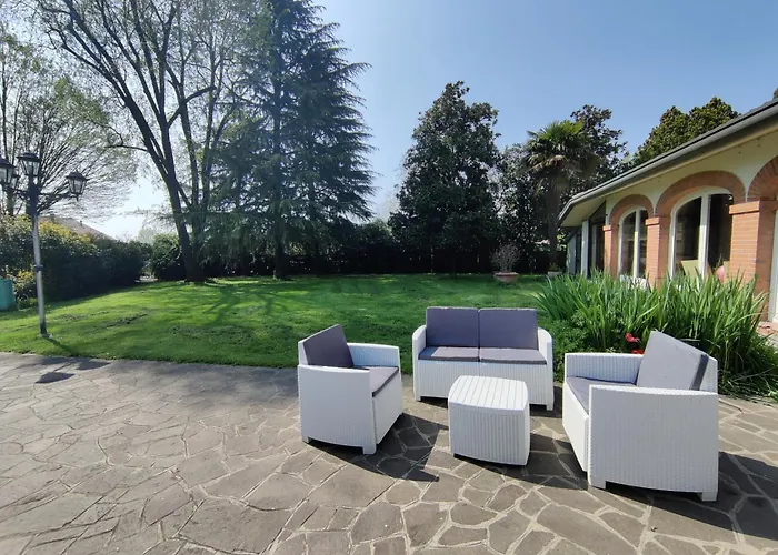 Alle Querce * مارتيلاّغو