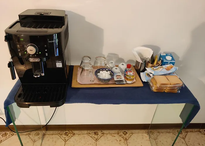 Alle Querce בית אירוח מרטלאגו